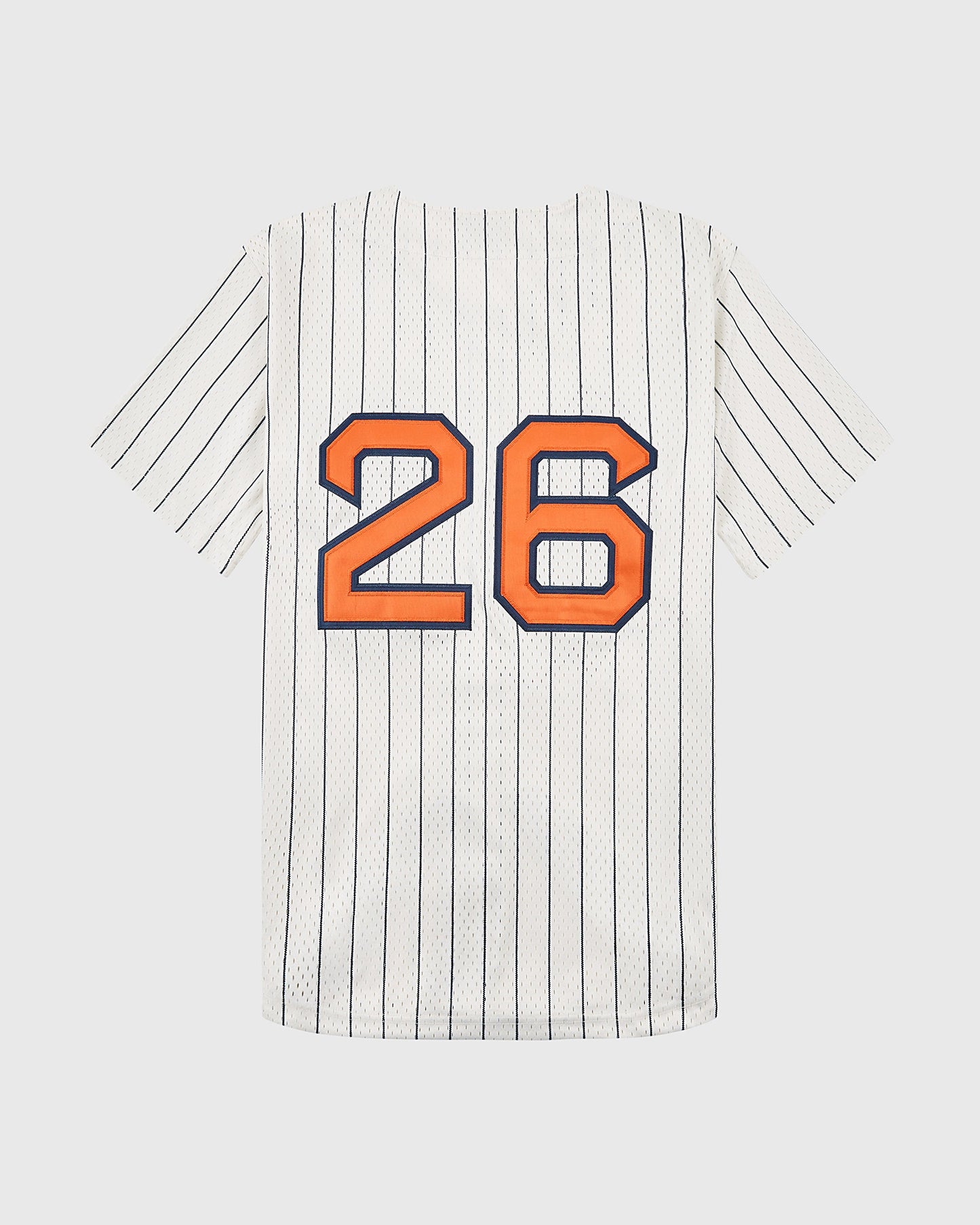 San Francisco Seals 1940 Mesh Baseball Jersey