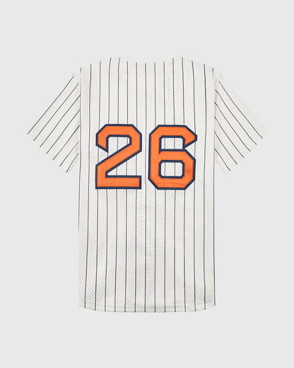 San Francisco Seals 1940 Mesh Baseball Jersey