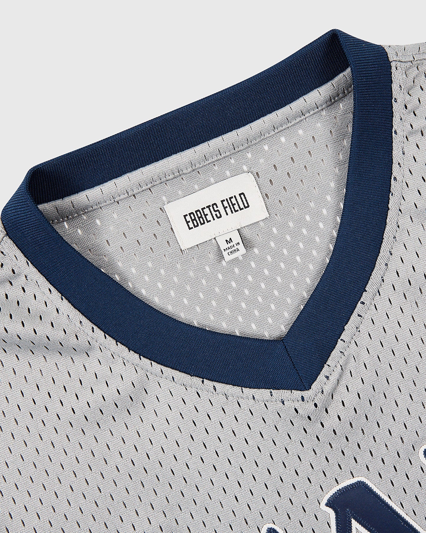 Osaka Tigers Mesh V-Neck Jersey