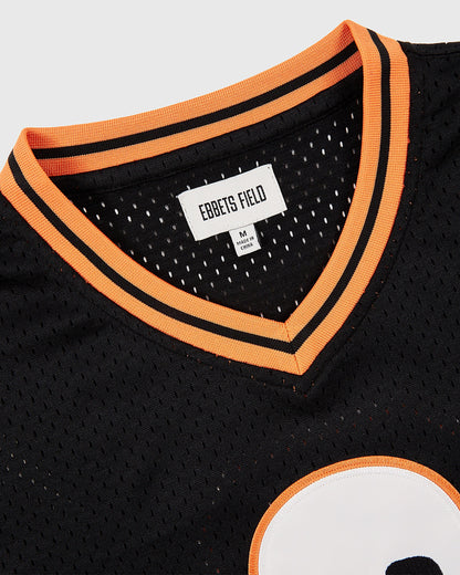 Sioux City Ghosts Mesh V-Neck Jersey