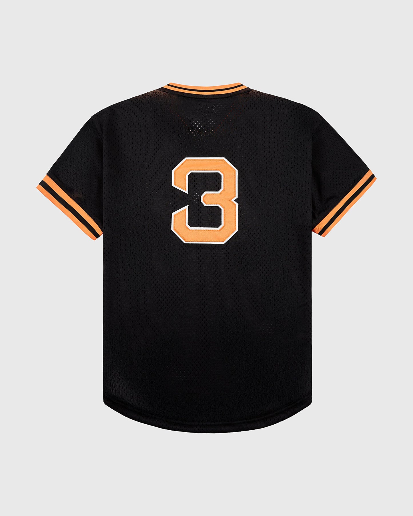Sioux City Ghosts Mesh V-Neck Jersey