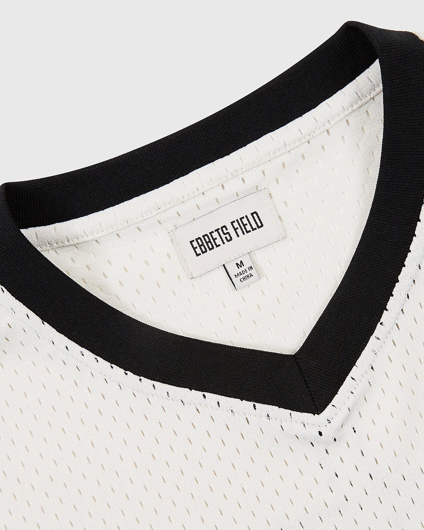 Tokyo Giants Mesh V-Neck Jersey