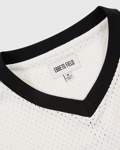 Tokyo Giants Mesh V-Neck Jersey