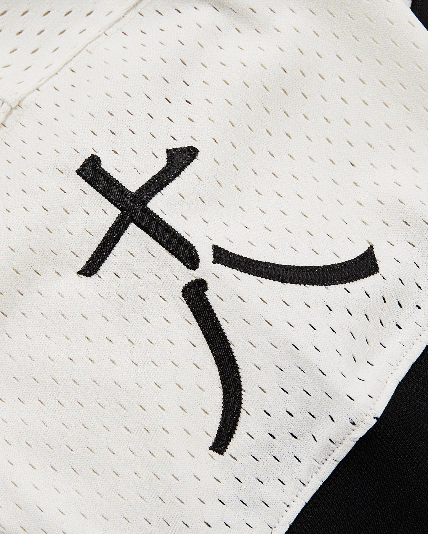 Tokyo Giants Mesh V-Neck Jersey