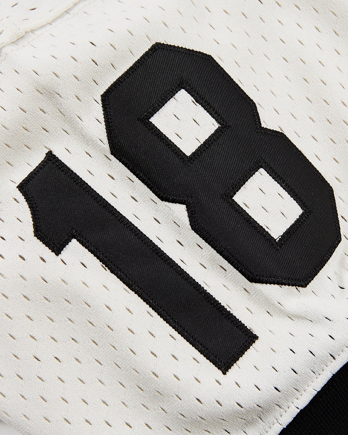 Tokyo Giants Mesh V-Neck Jersey
