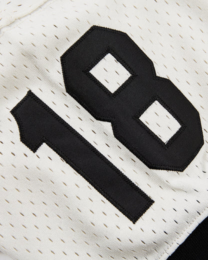 Tokyo Giants Mesh V-Neck Jersey