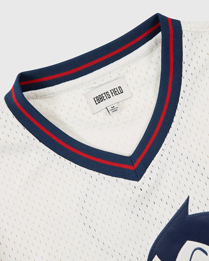 Sankei Atoms Mesh V-Neck Jersey