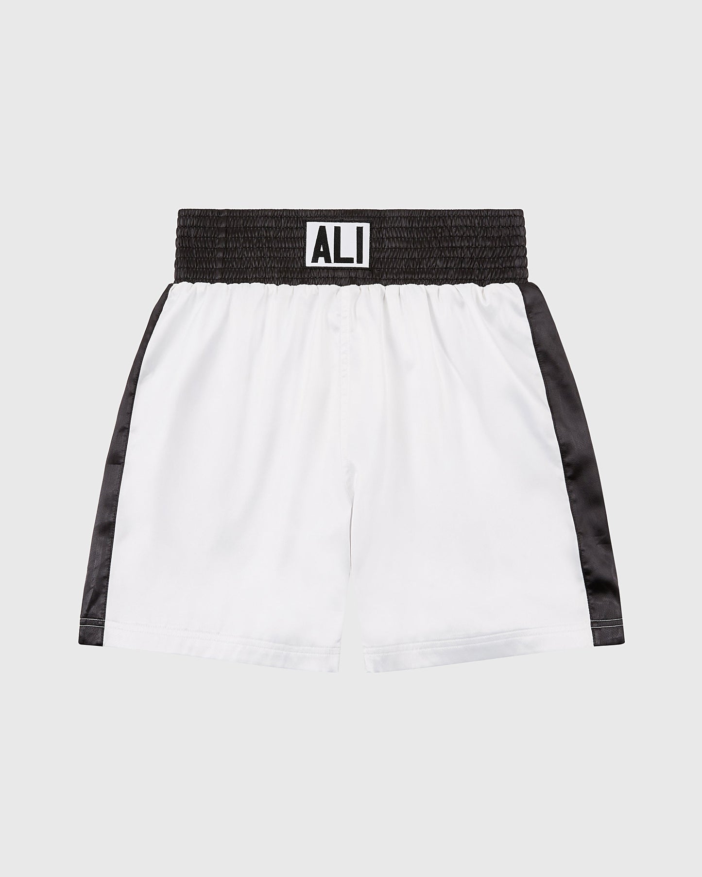Muhammad Ali Vintage Inspired Boxing Trunks