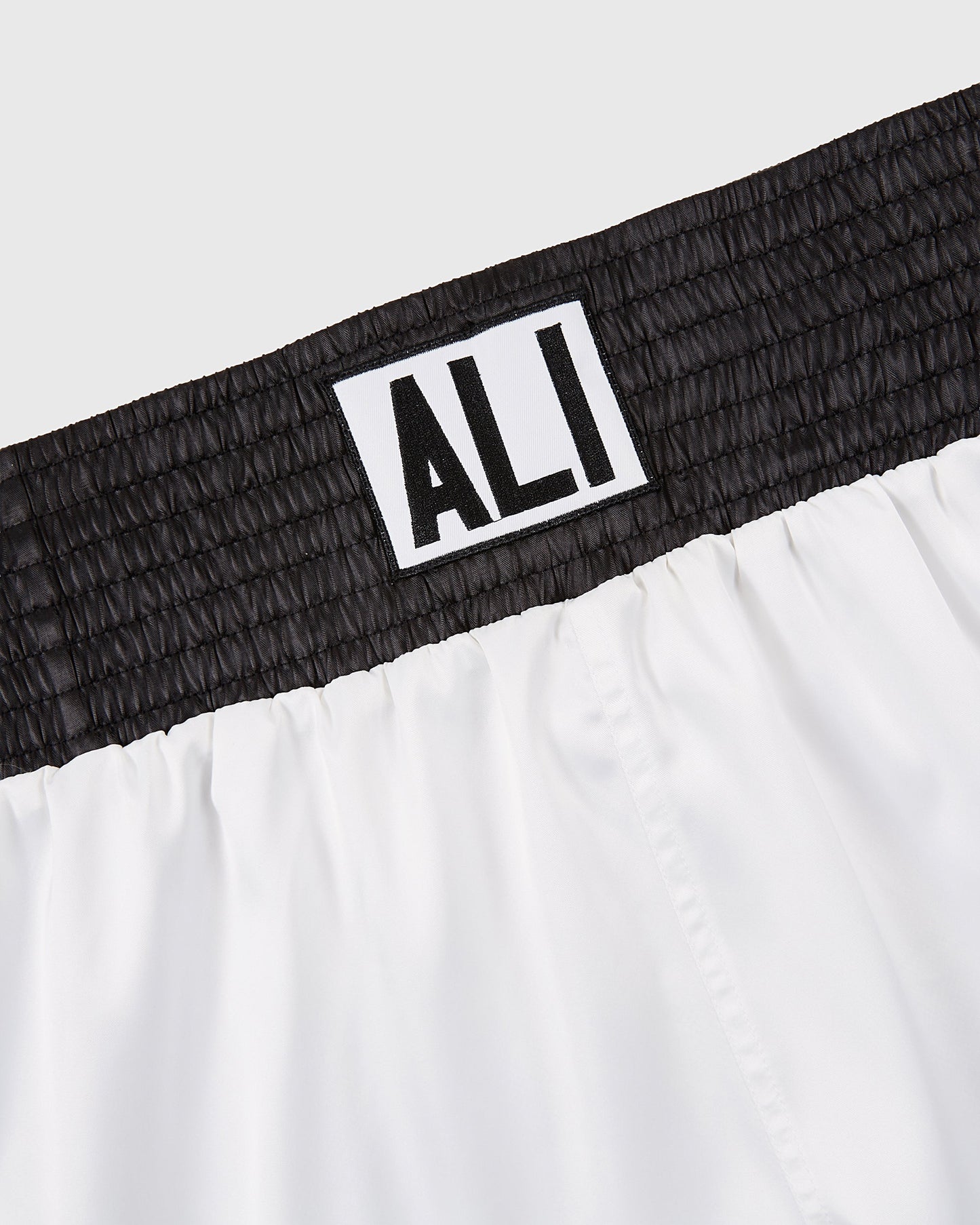 Muhammad Ali Vintage Inspired Boxing Trunks