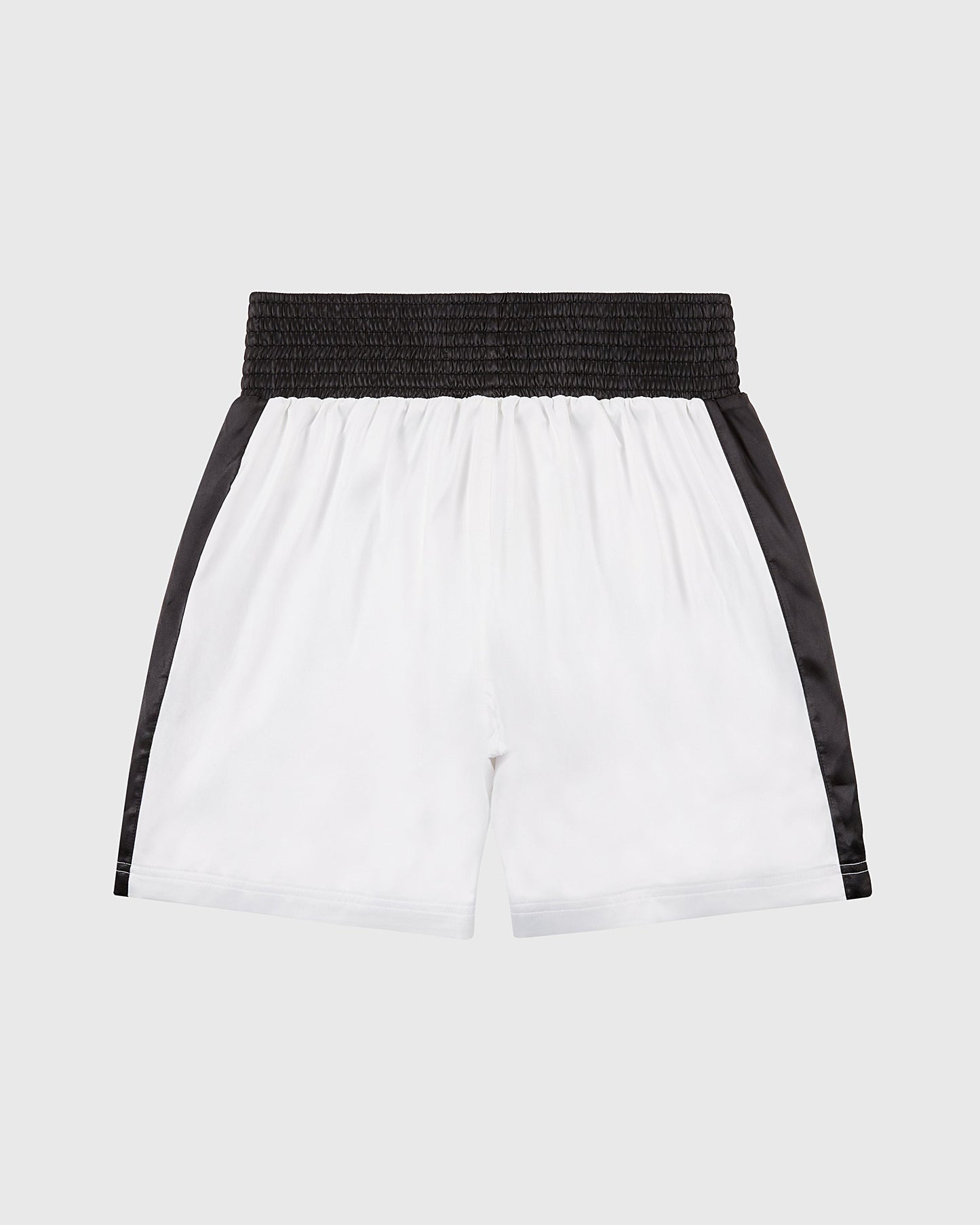 Muhammad Ali Vintage Inspired Boxing Trunks