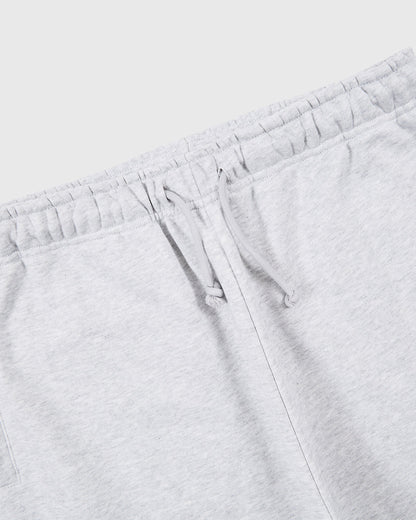 Muhammad Ali Embroidered Heavyweight Cotton Terry Sweatpants