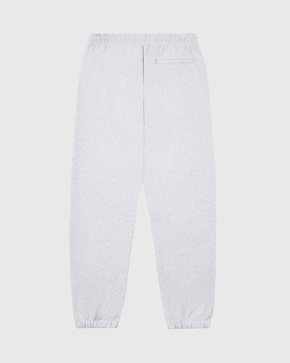 Muhammad Ali Embroidered Heavyweight Cotton Terry Sweatpants