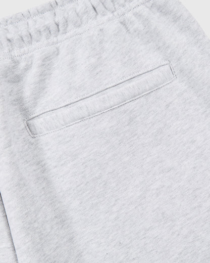 Muhammad Ali Embroidered Heavyweight Cotton Terry Sweatpants