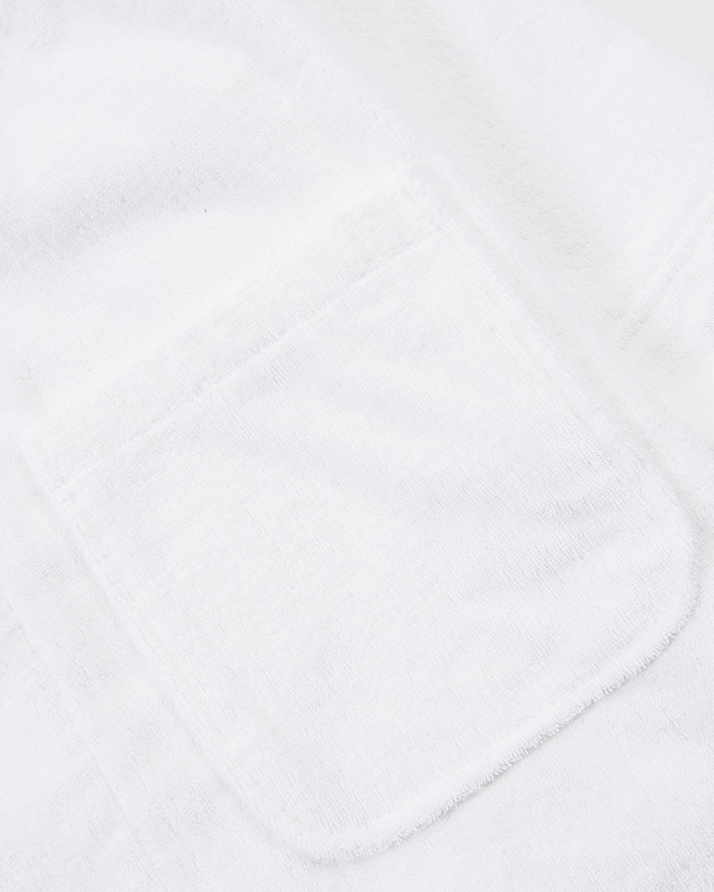 Muhammad Ali Cotton Terry Boxing Robe