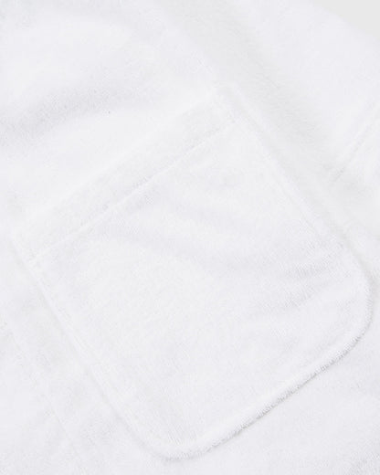 Muhammad Ali Cotton Terry Boxing Robe