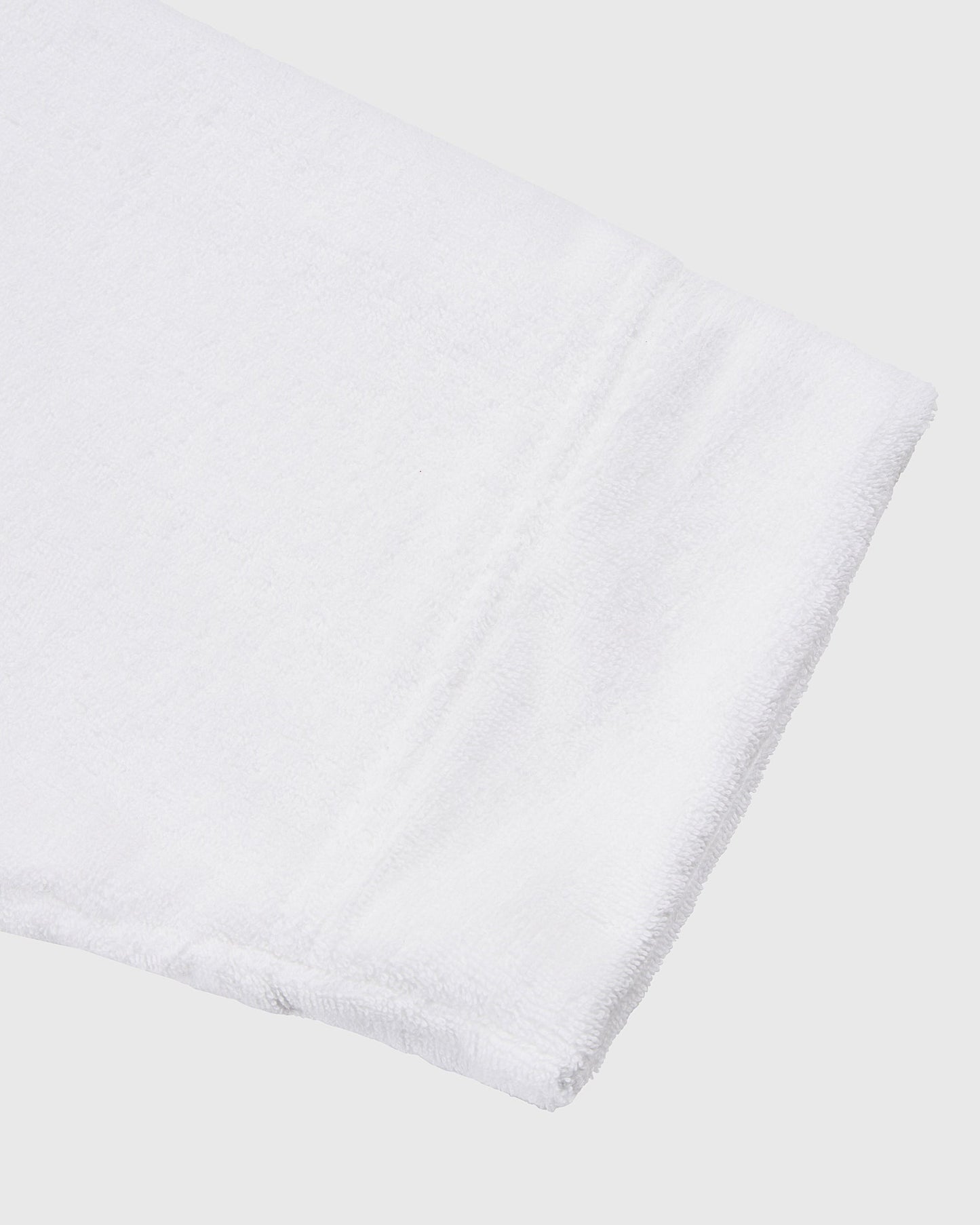 Muhammad Ali Cotton Terry Boxing Robe
