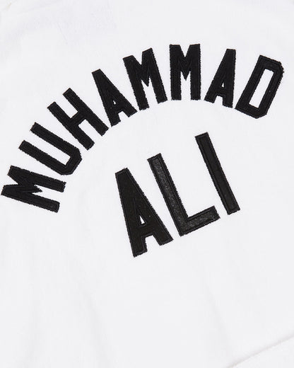 Muhammad Ali Cotton Terry Boxing Robe