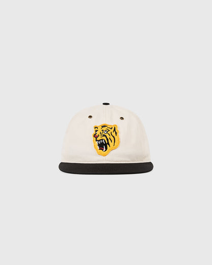 Osaka Tigers Cotton Twill Ballcap