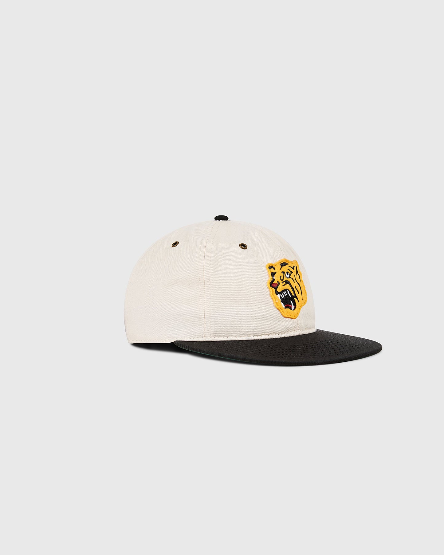Osaka Tigers Cotton Twill Ballcap
