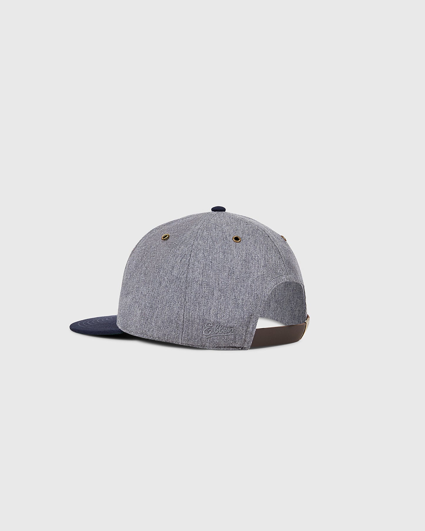 Hiroshima Carp Cotton Twill Ballcap