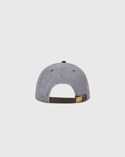 Hiroshima Carp Cotton Twill Ballcap