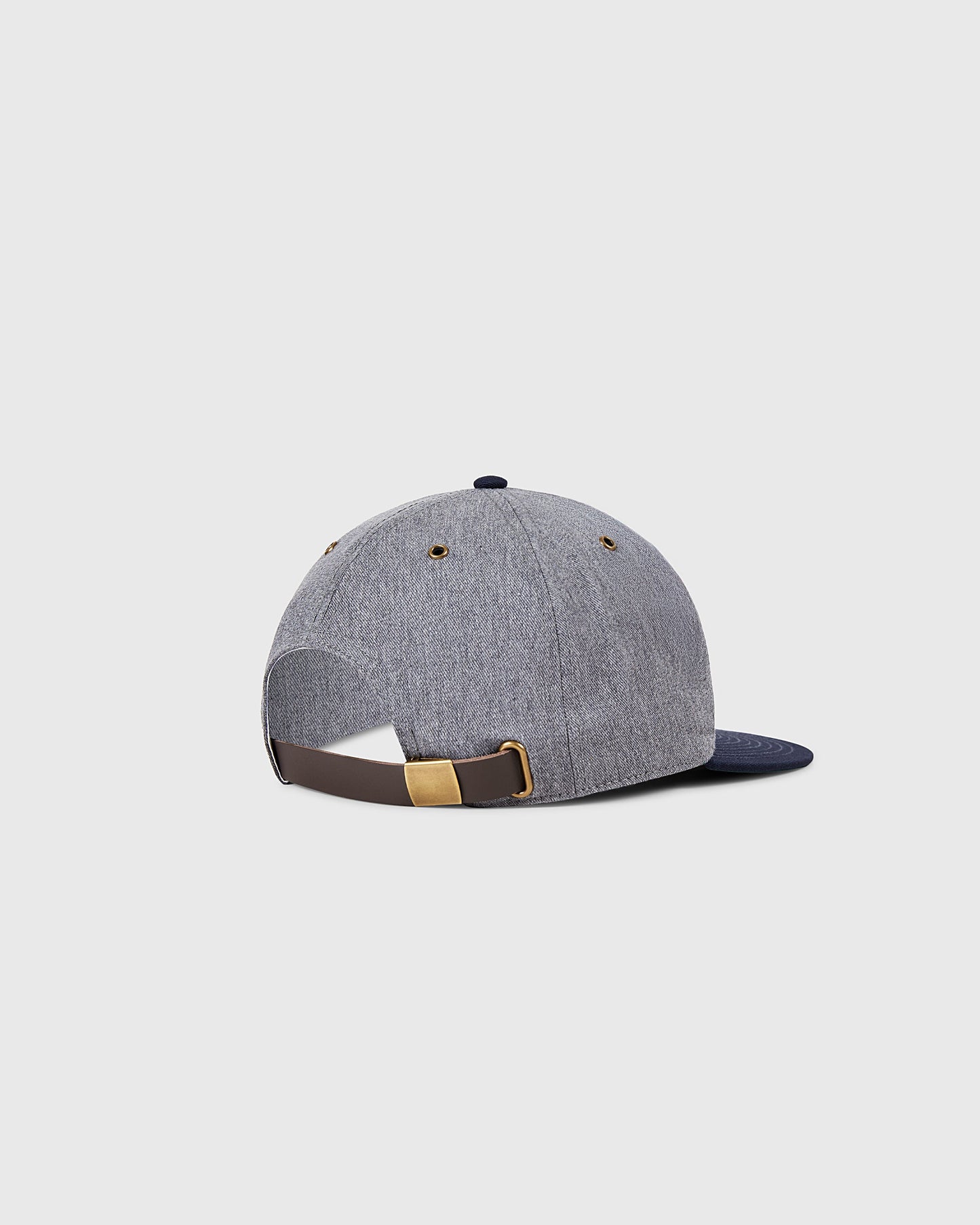 Hiroshima Carp Cotton Twill Ballcap