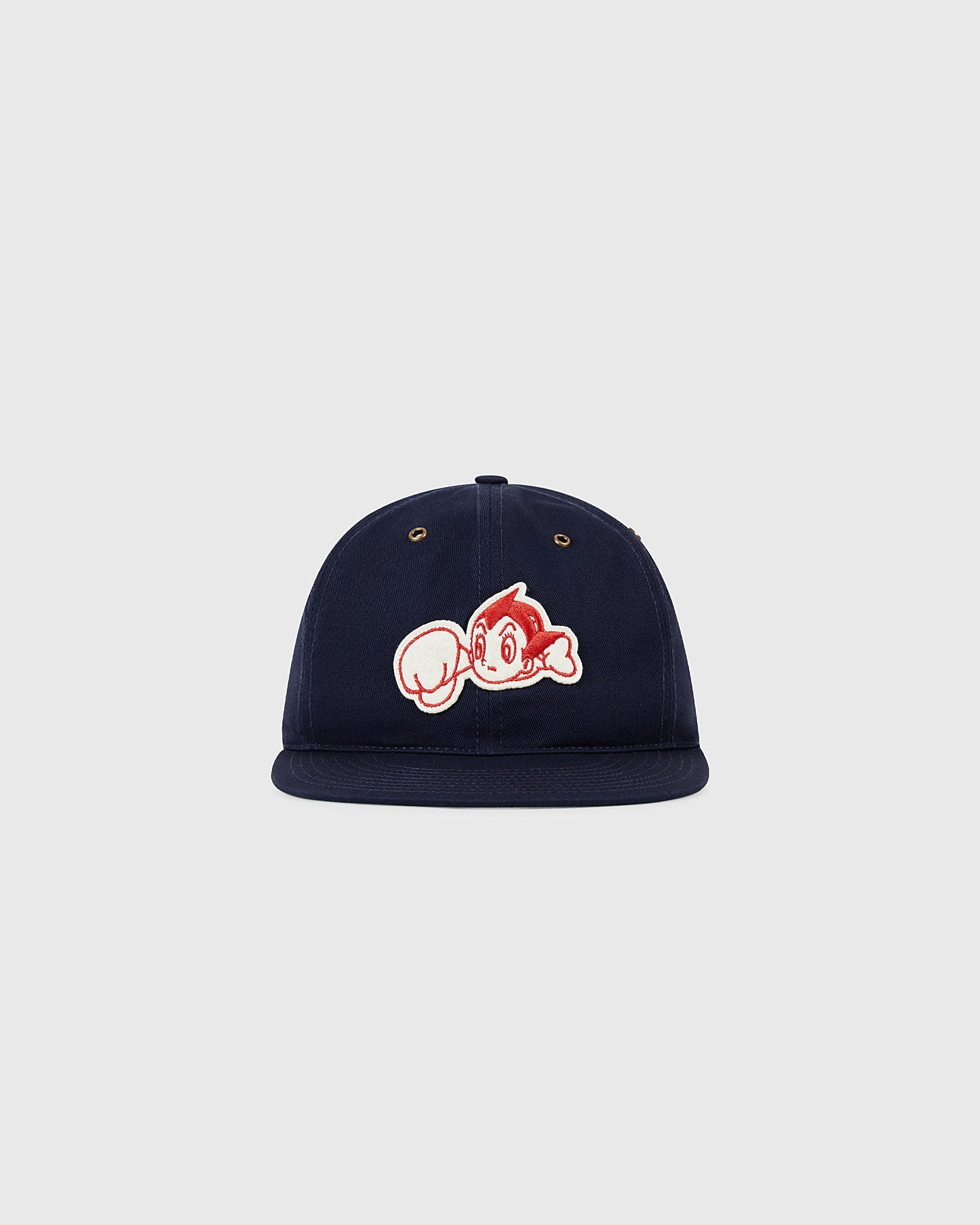 Sankei Atoms Cotton Twill Ballcap