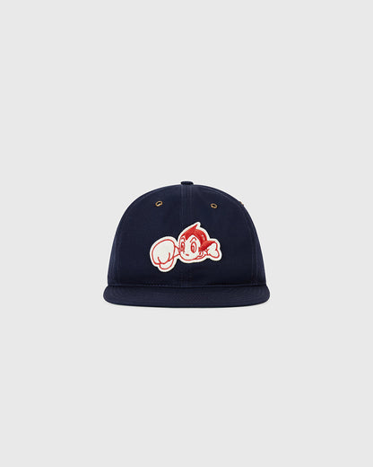Sankei Atoms Cotton Twill Ballcap