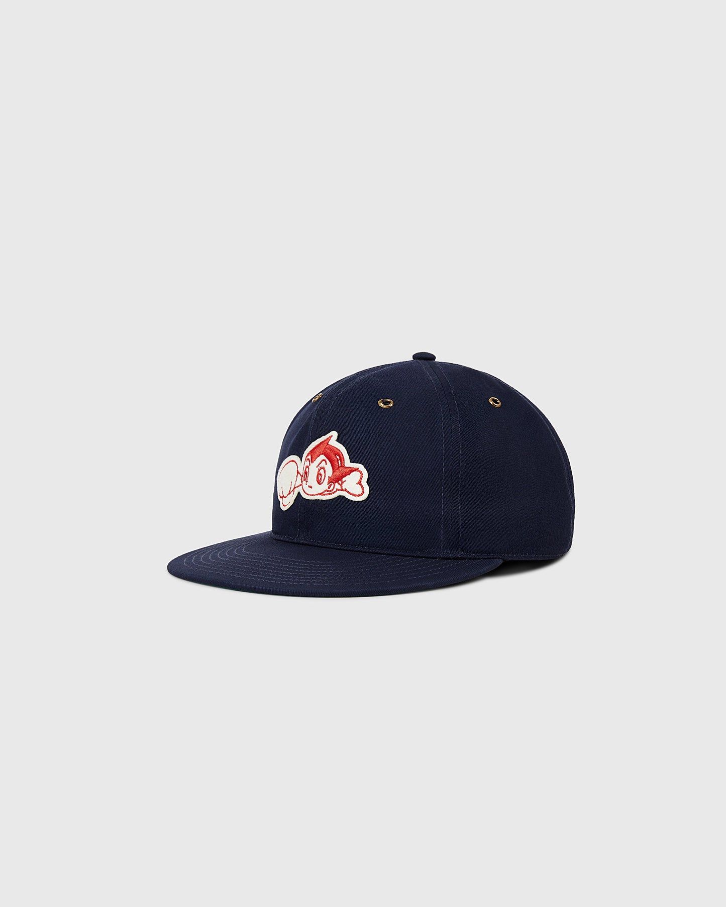 Sankei Atoms Cotton Twill Ballcap