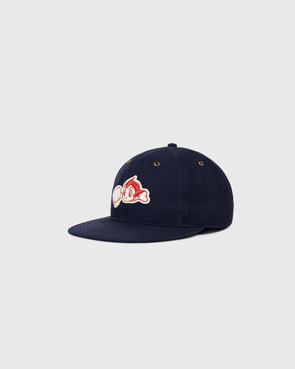 Sankei Atoms Cotton Twill Ballcap