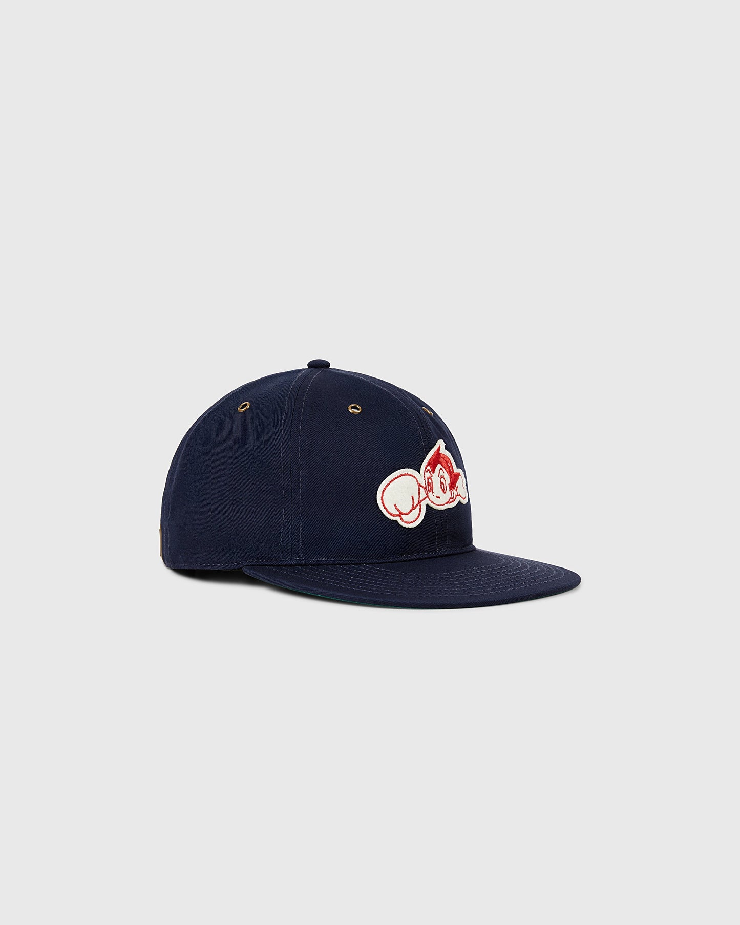 Sankei Atoms Cotton Twill Ballcap