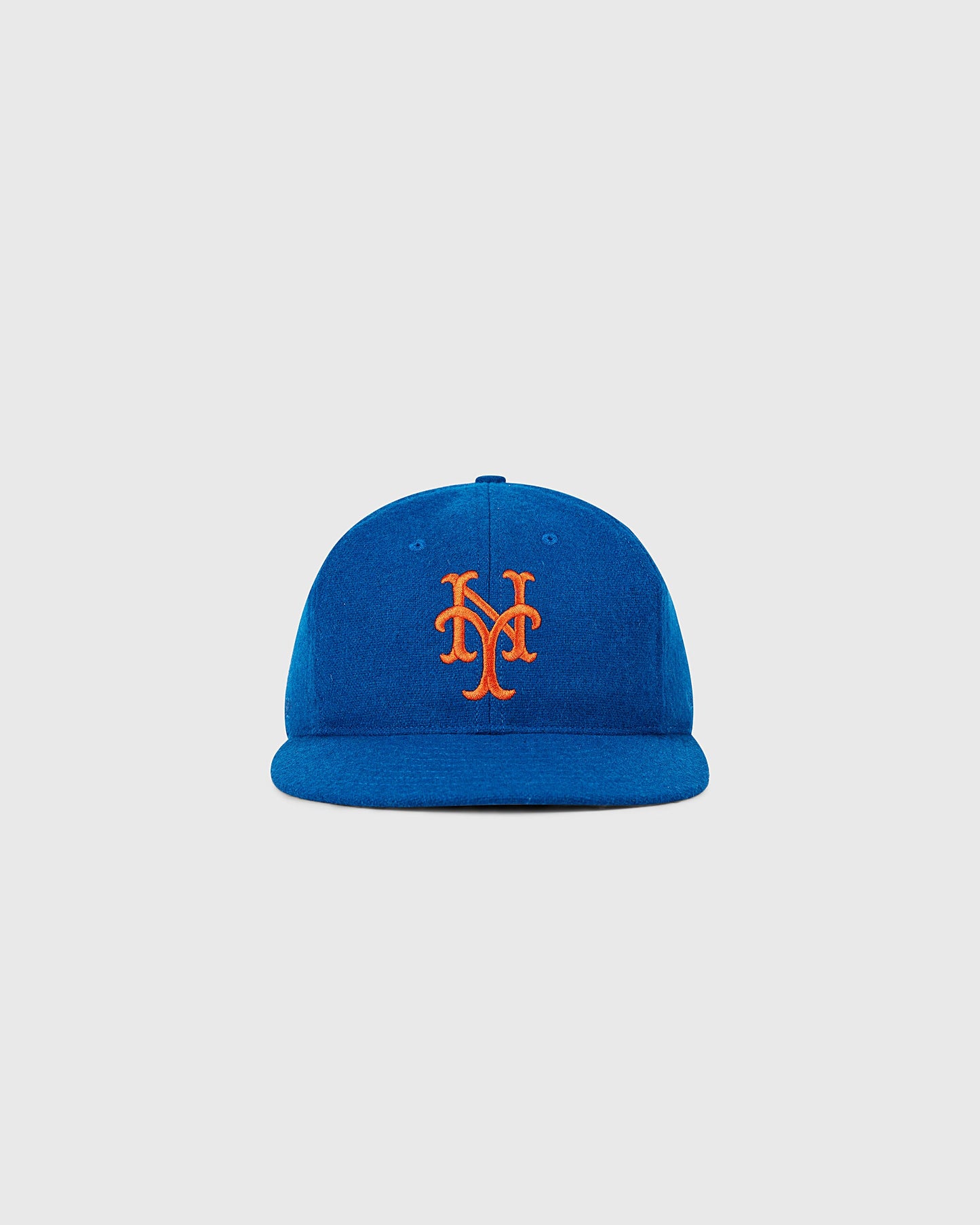 New York Mets 1962 MLB Authentic Wool Ballcap