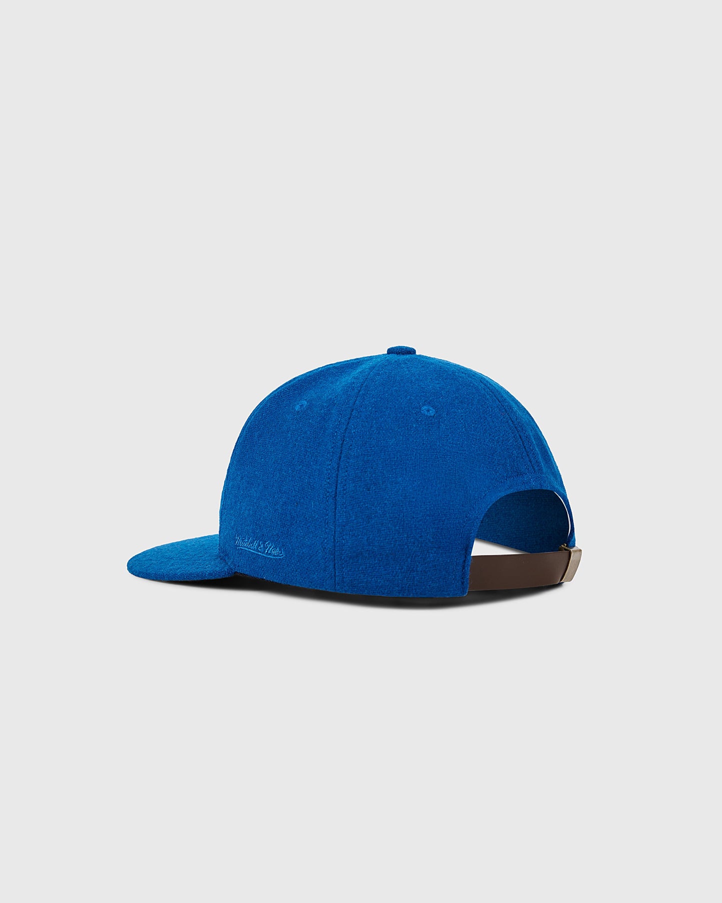 New York Mets 1962 MLB Authentic Wool Ballcap