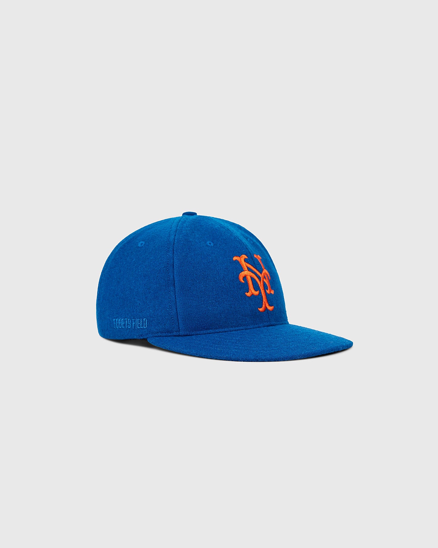 New York Mets 1962 MLB Authentic Wool Ballcap