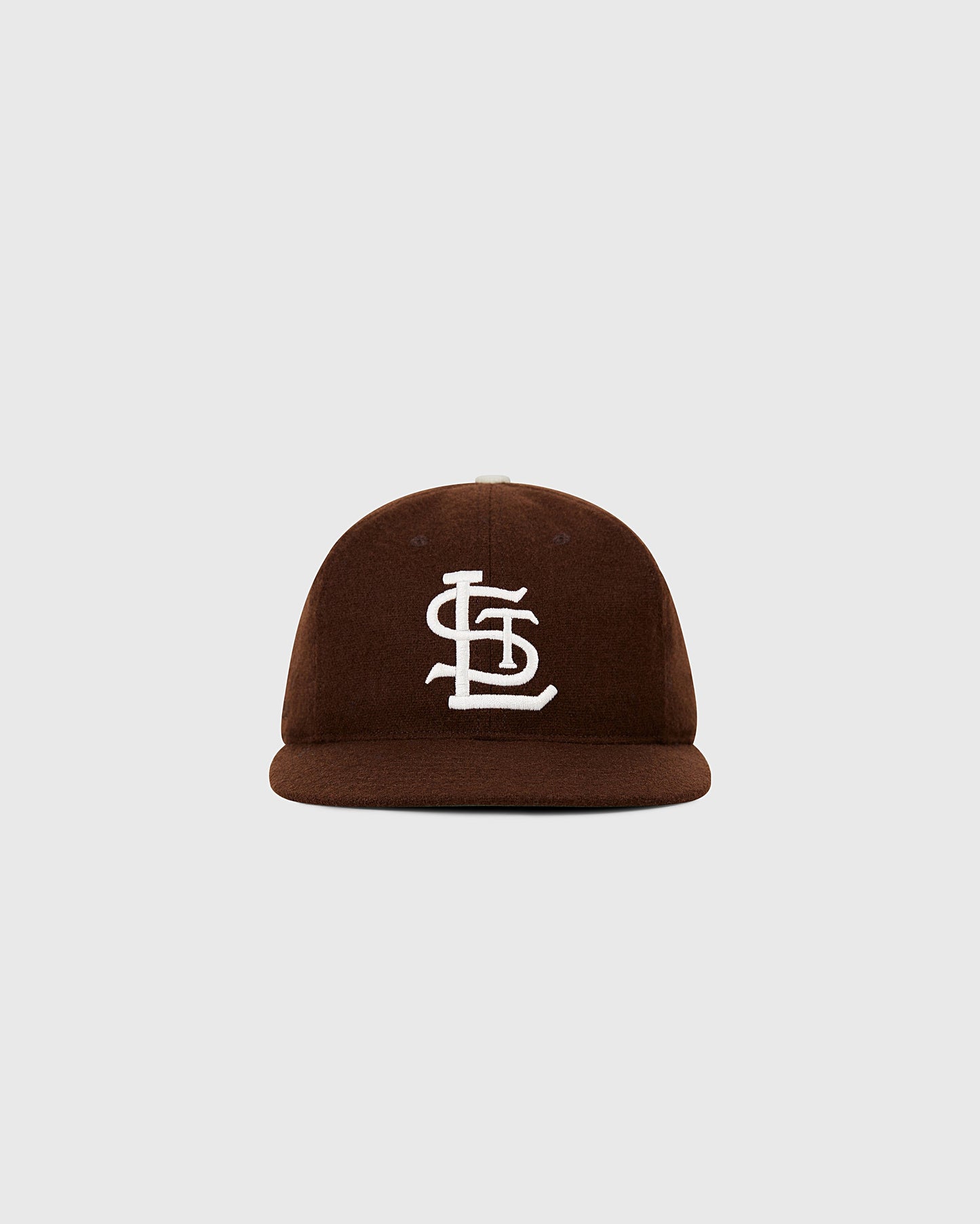 St. Louis Browns 1953 MLB Authentic Wool Ballcap