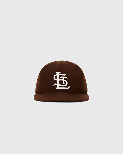 St. Louis Browns 1953 MLB Authentic Wool Ballcap