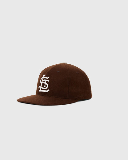 St. Louis Browns 1953 MLB Authentic Wool Ballcap