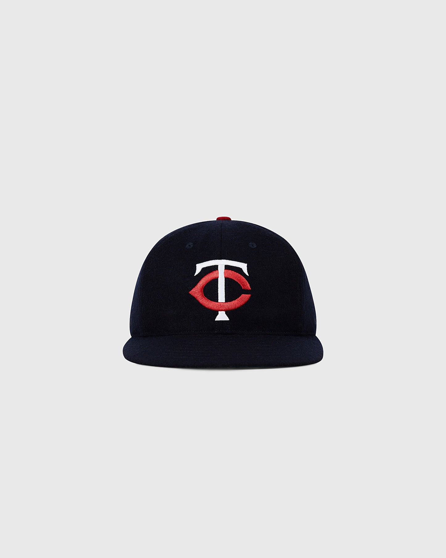 Minnesota Twin 1961 MLB Authentic Wool Ballcap