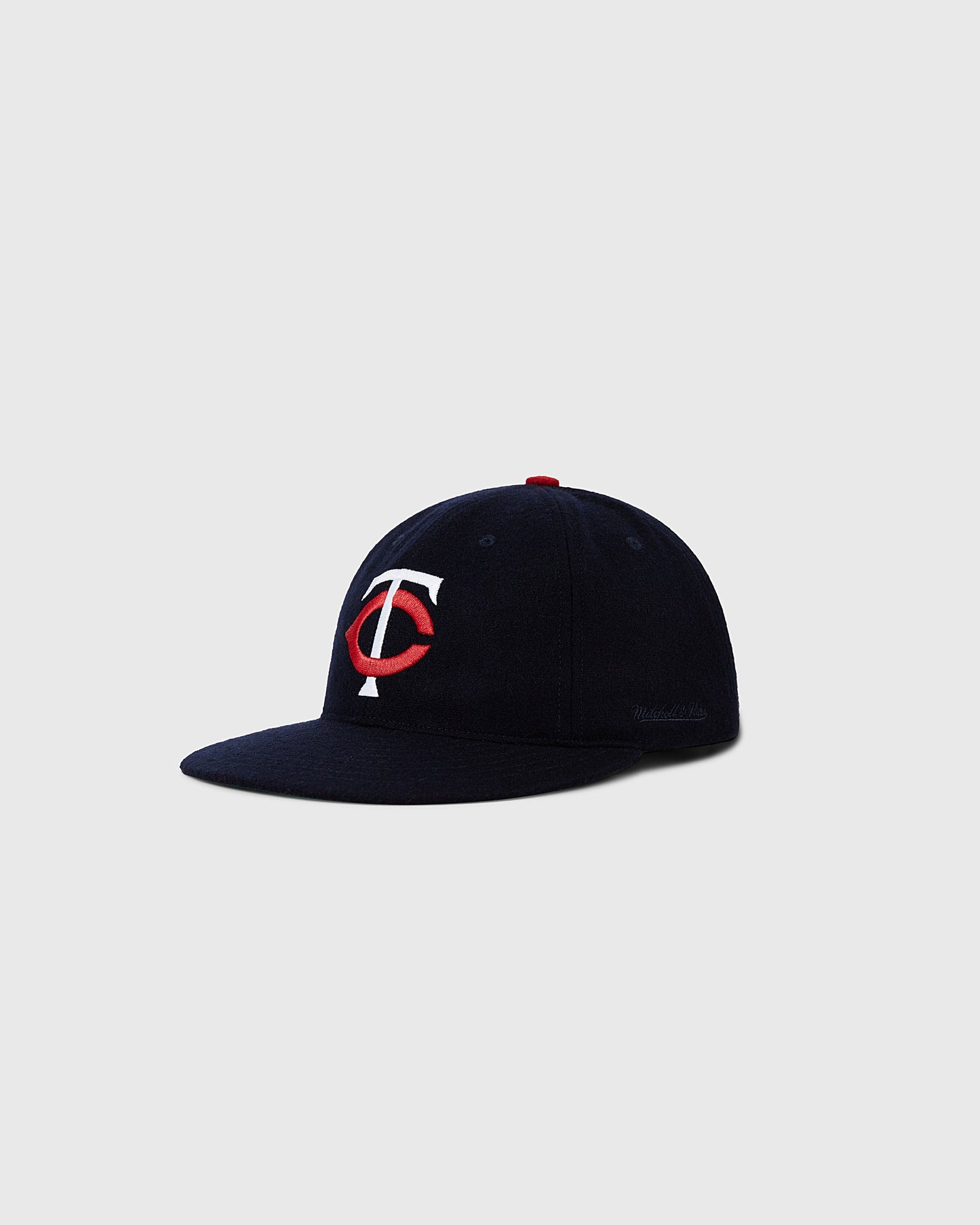 Minnesota Twin 1961 MLB Authentic Wool Ballcap