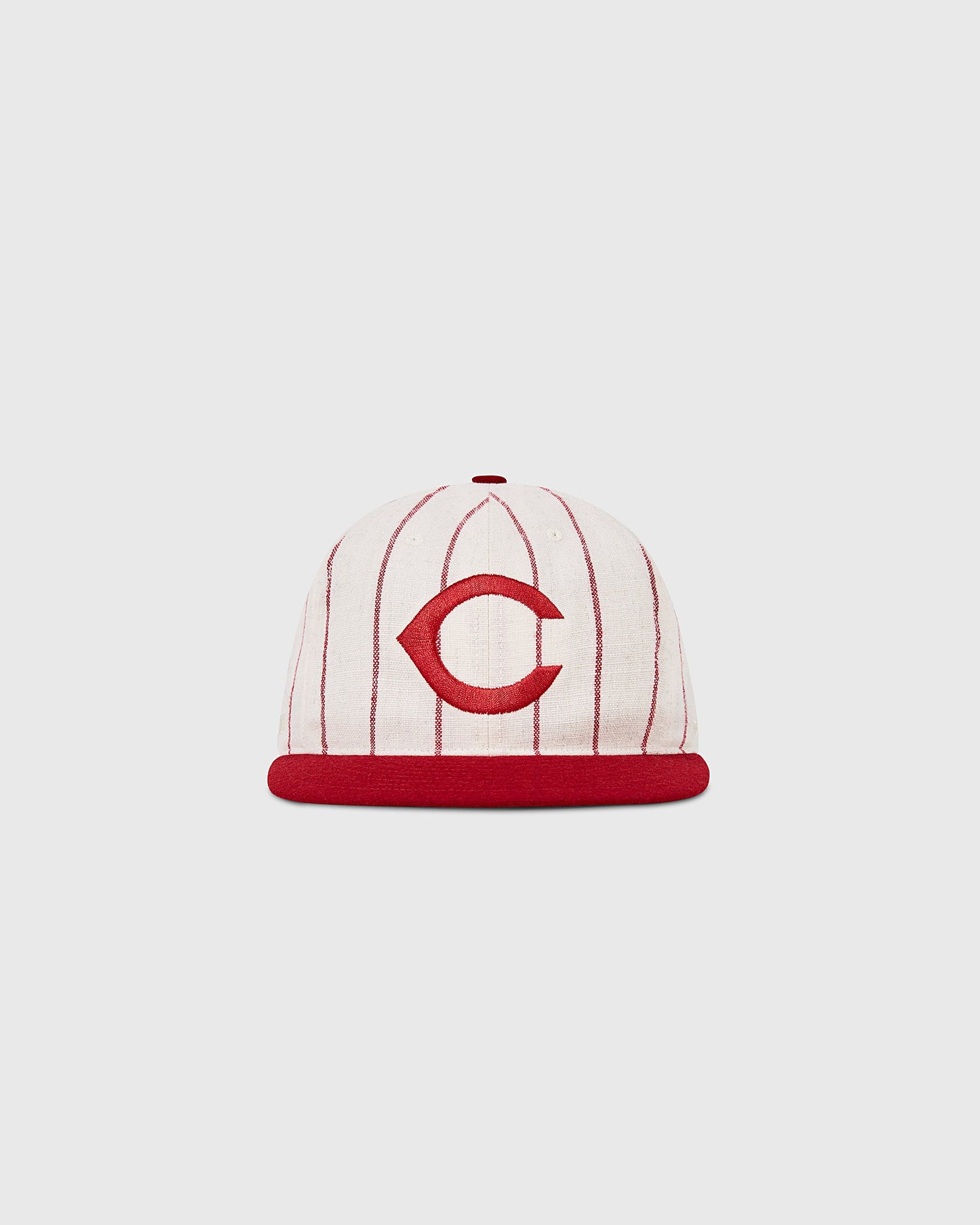 Cincinnati Reds 1958 MLB Authentic Wool Ballcap