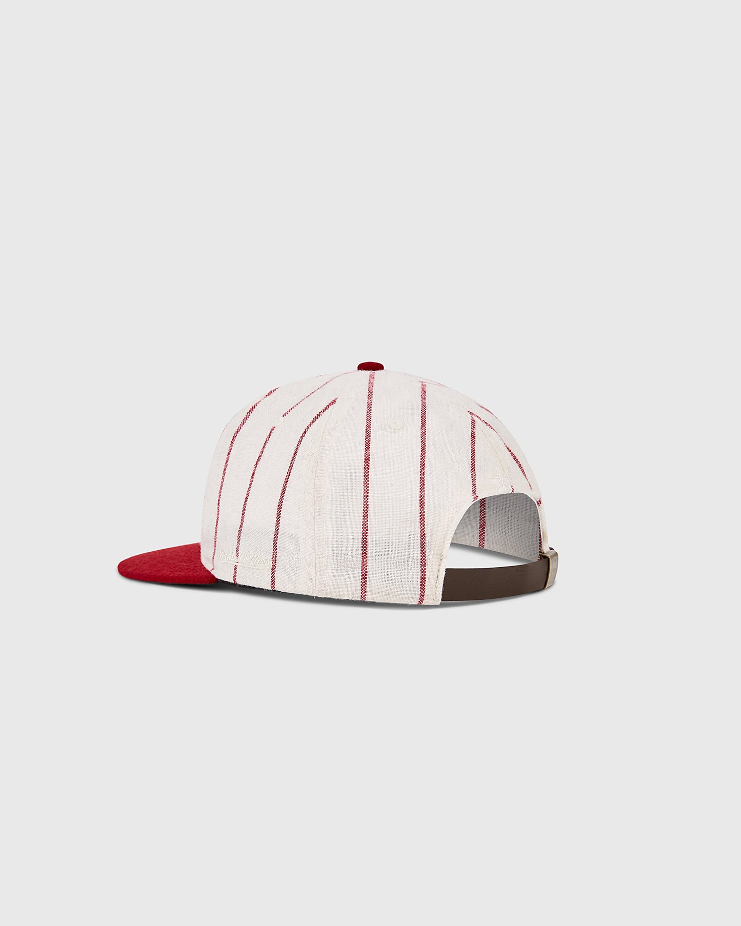 Cincinnati Reds 1958 MLB Authentic Wool Ballcap