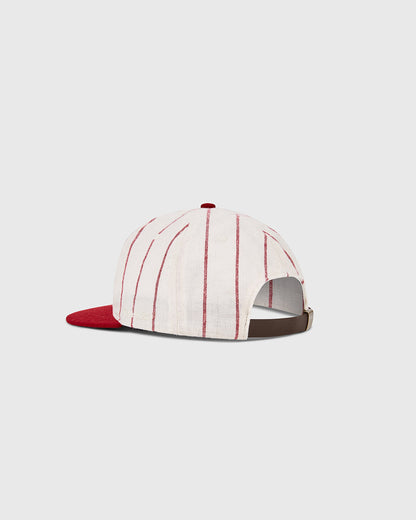 Cincinnati Reds 1958 MLB Authentic Wool Ballcap