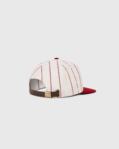Cincinnati Reds 1958 MLB Authentic Wool Ballcap