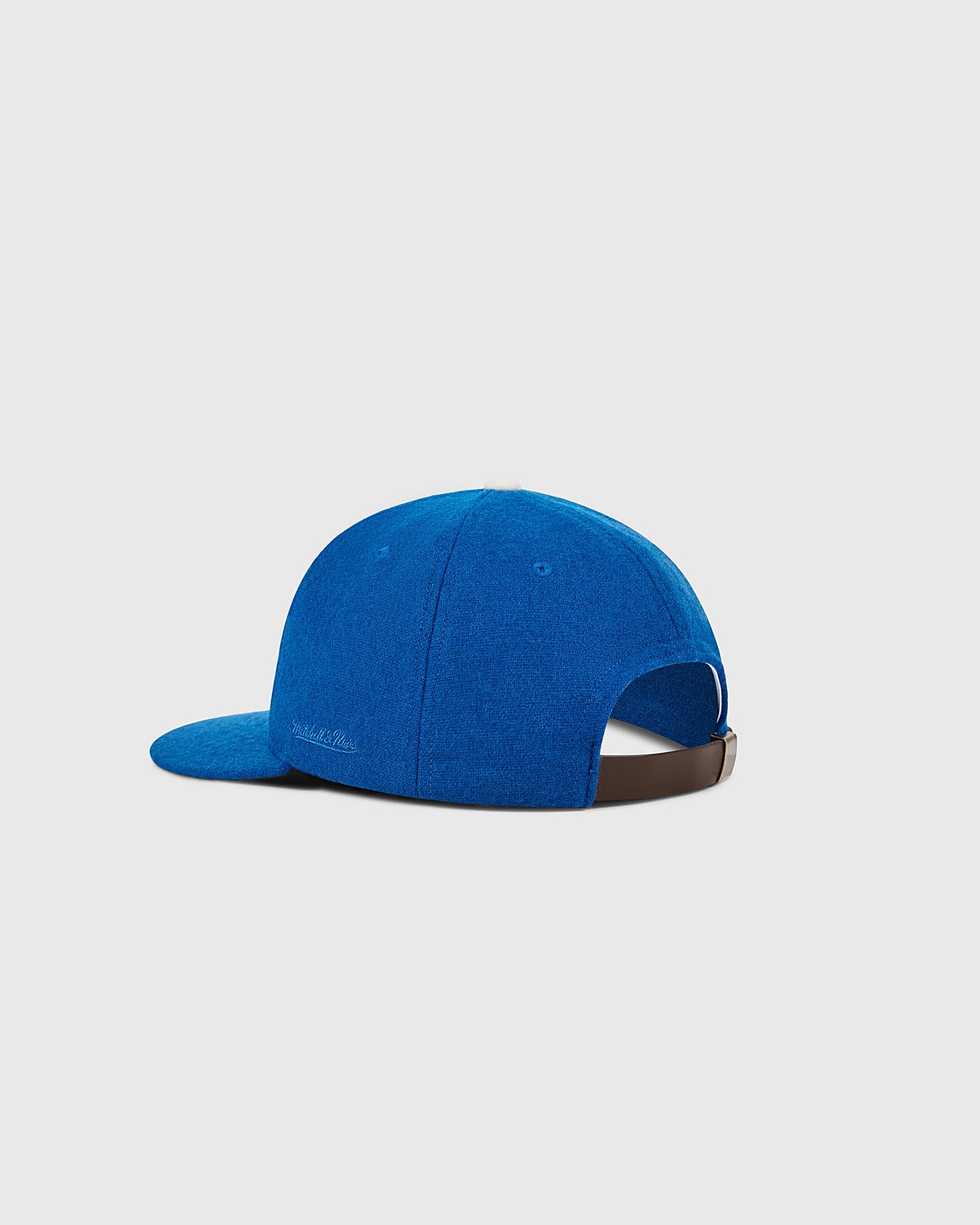 Brooklyn Dodgers 1955 MLB Authentic Wool Ballcap