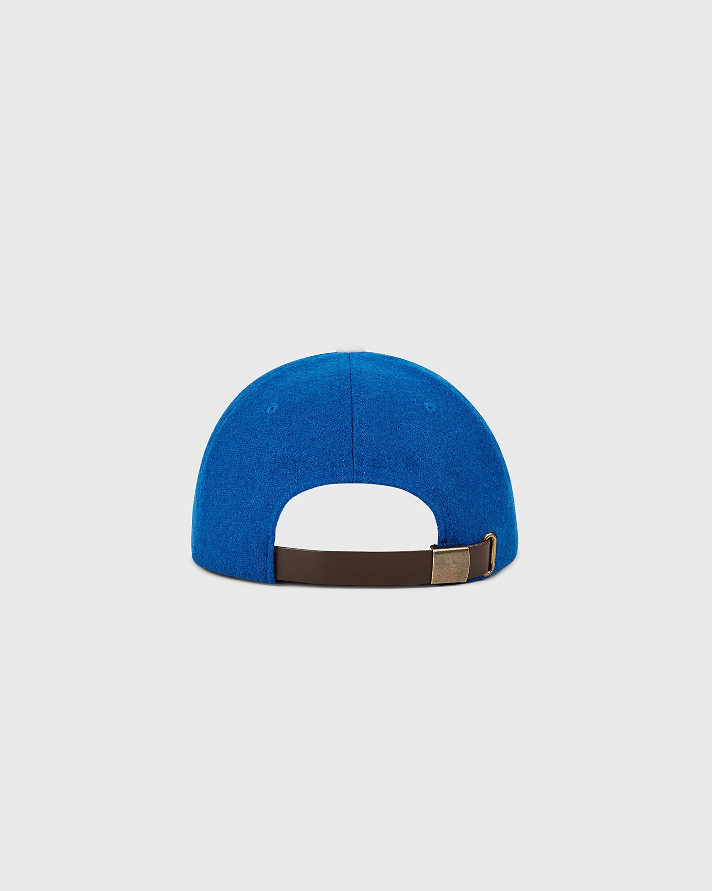 Brooklyn Dodgers 1955 MLB Authentic Wool Ballcap