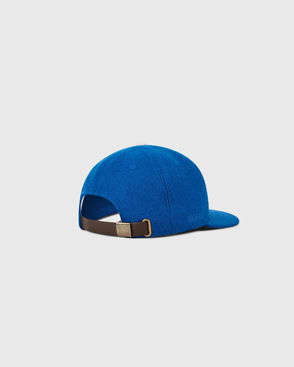 Brooklyn Dodgers 1955 MLB Authentic Wool Ballcap