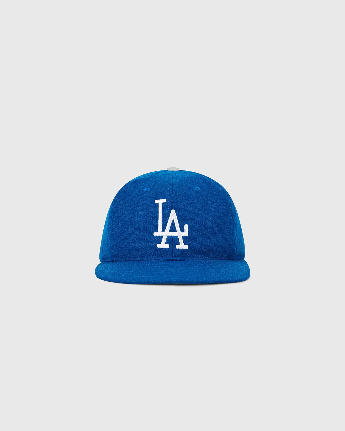 Los Angeles Dodgers 1958 MLB Authentic Wool Ballcap