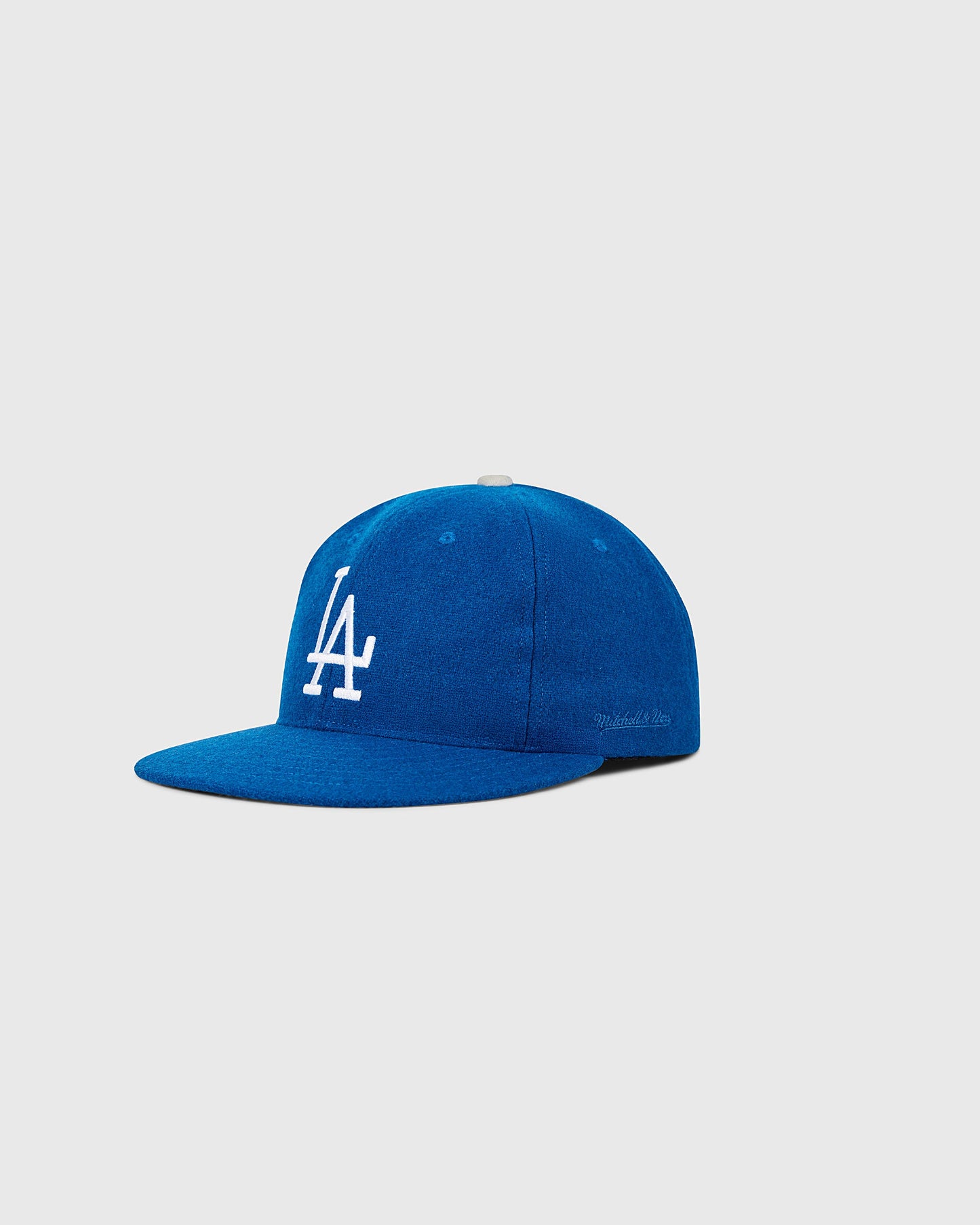 Los Angeles Dodgers 1958 MLB Authentic Wool Ballcap