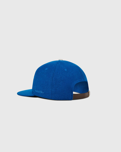 Los Angeles Dodgers 1958 MLB Authentic Wool Ballcap