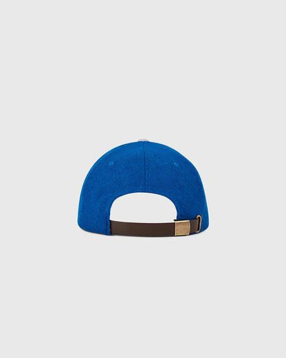Los Angeles Dodgers 1958 MLB Authentic Wool Ballcap